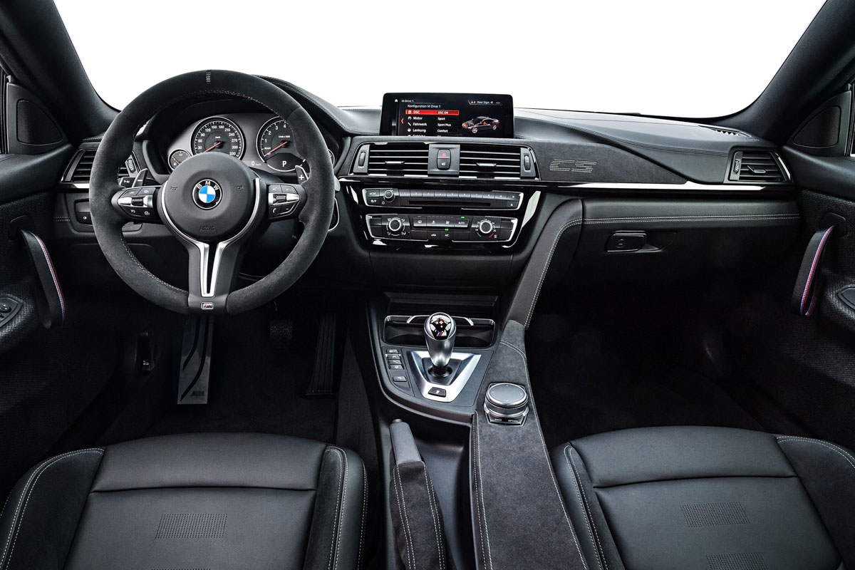 BMW M4 CS review-4