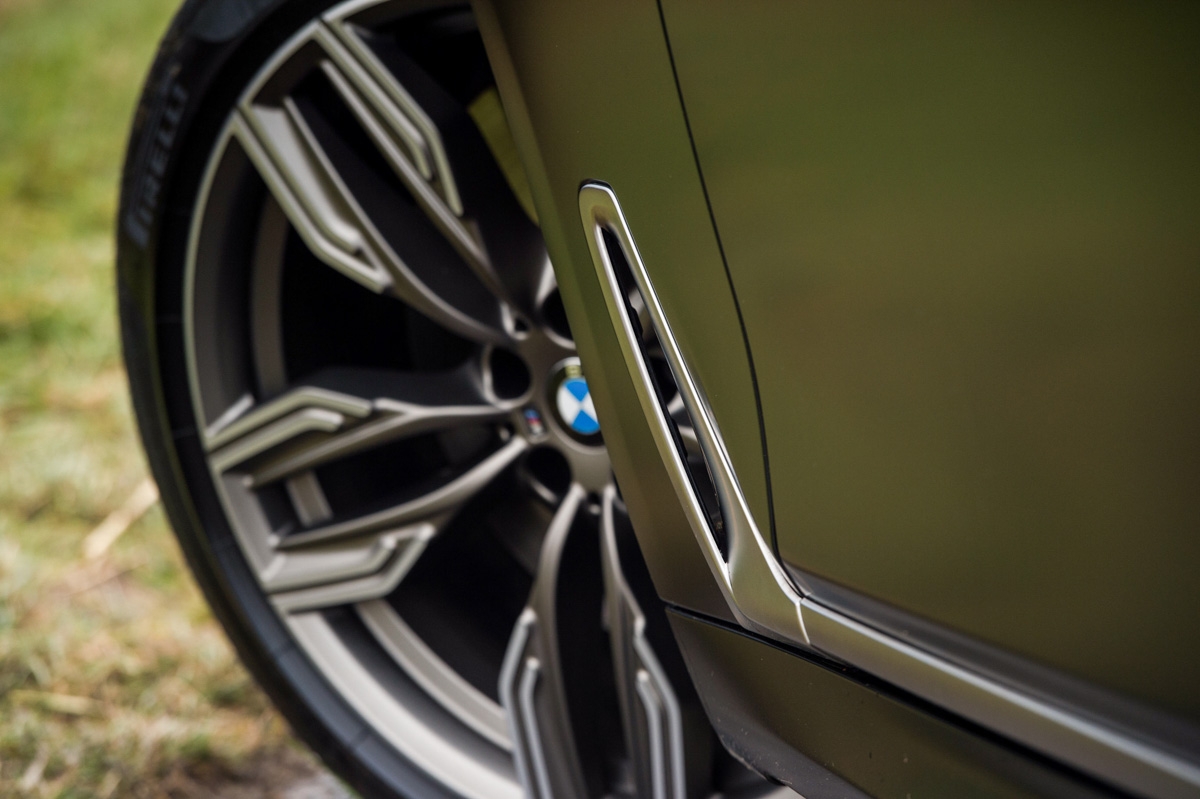 BMW M760 Li xDrive review-11