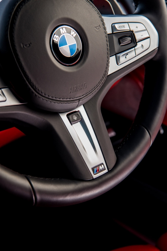 BMW M760 Li xDrive review-19