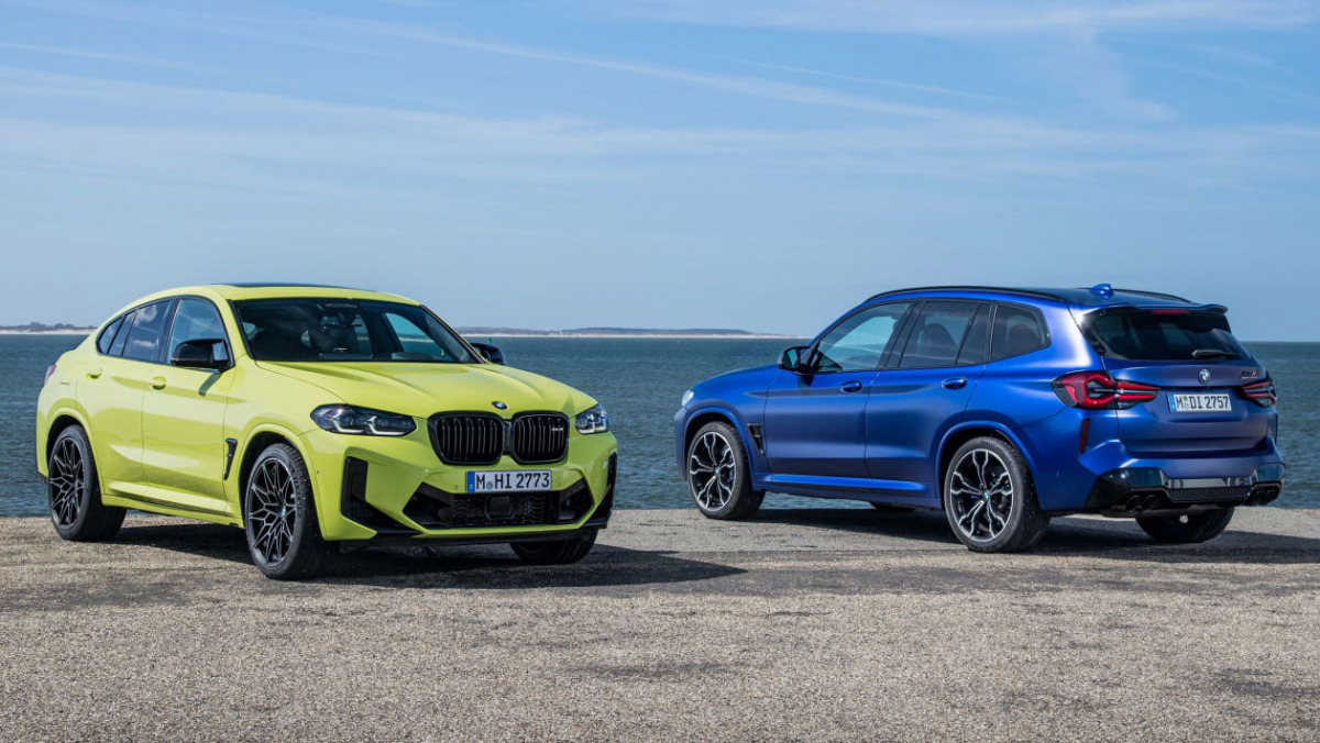 BMW-X3-and-X4-M-1