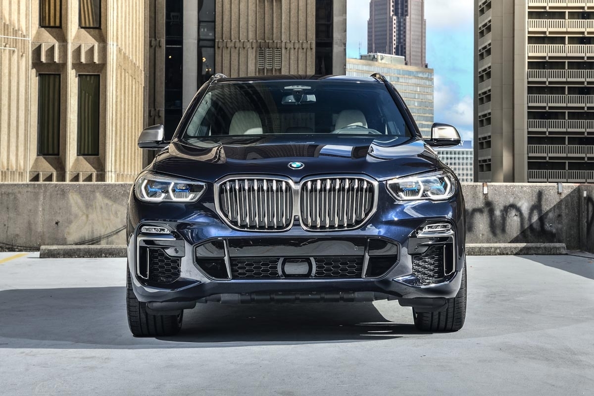 BMW X5 review-3