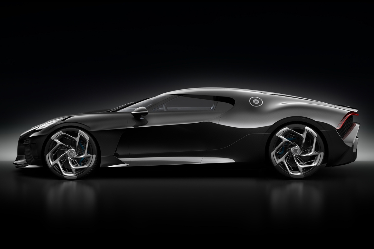 Bugatti ‘La Voiture Noire’ revealed-3