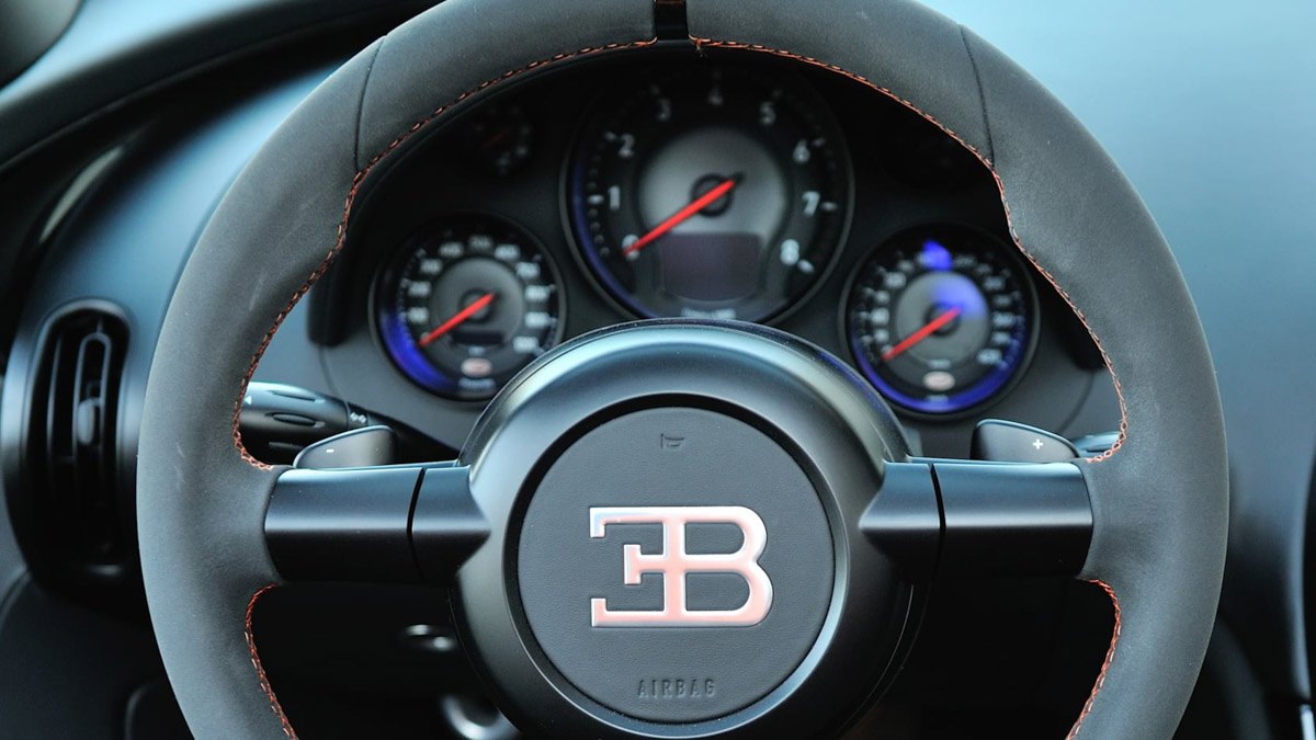 Bugatti-Veyron-8