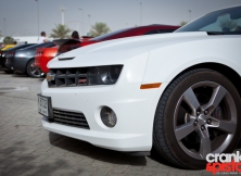 Chevrolet Knights Dubai 17