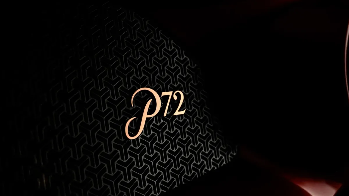 de-tomaso-p72-logo