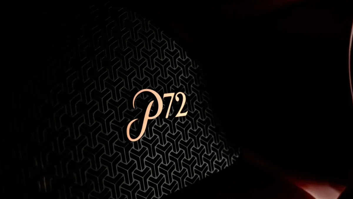 de-tomaso-p72-logo