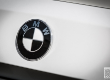 E92 BMW M3 DINAN