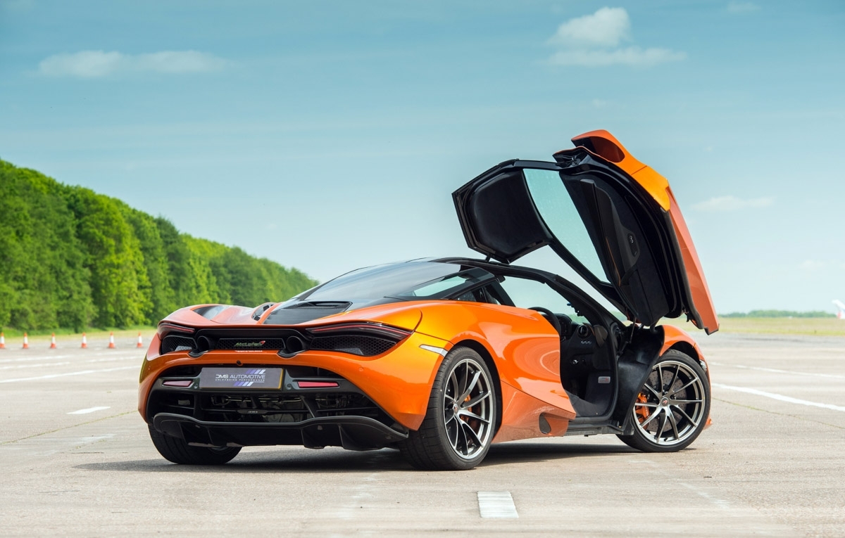 DMS McLaren 720S review-5