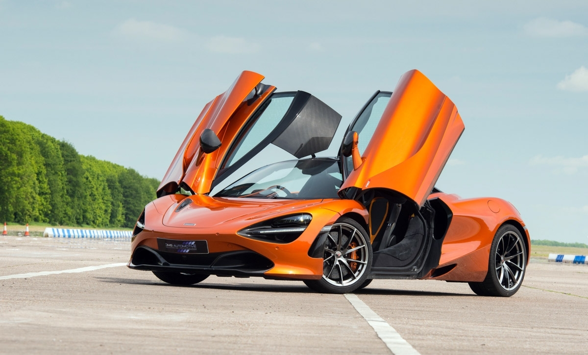 DMS McLaren 720S review-6