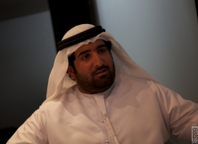 Mohammad Al Falasi