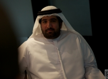 Mohammad Al Falasi