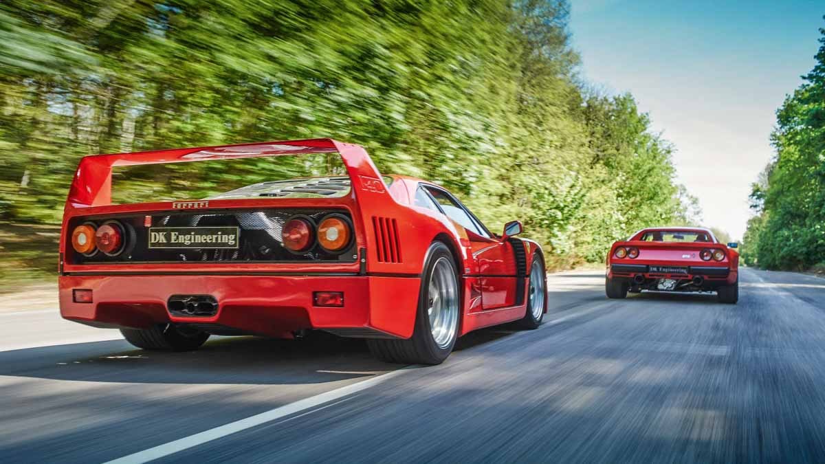 Ferrari-F40-vs-288-GTO-2