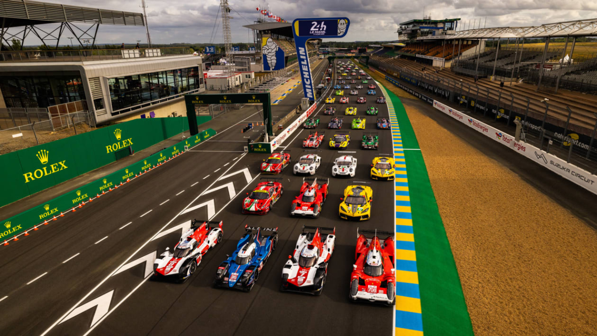 FIA-Le-Mans-24-hour-2022-1
