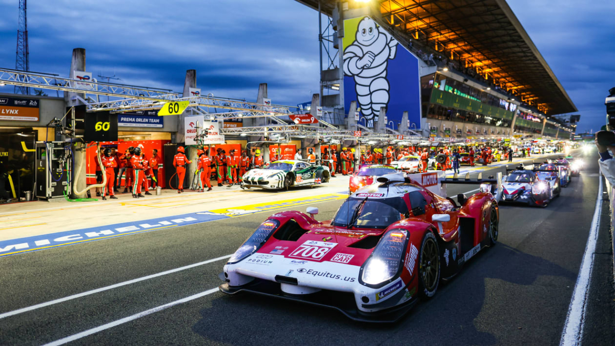 FIA-Le-Mans-24-hour-2022-2