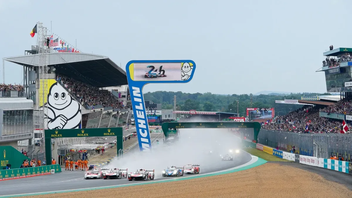 FIA-Le-Mans-24-hour-2022-6