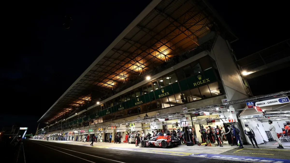 FIA-Le-Mans-24-hour-2022-8