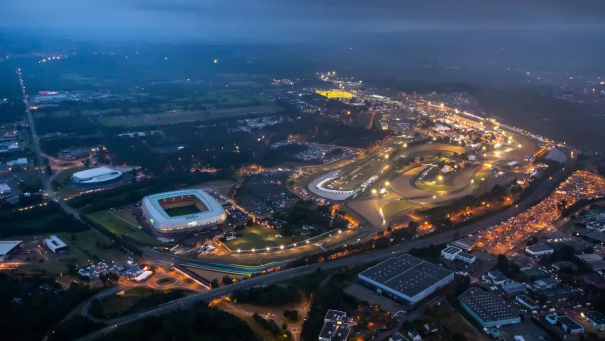 FIA-Le-Mans-24-hour-2022-5
