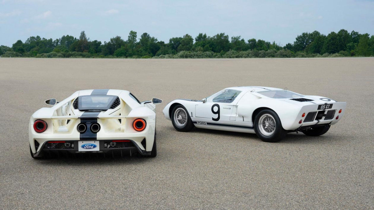 Ford-GT-Heritage-Edition-4