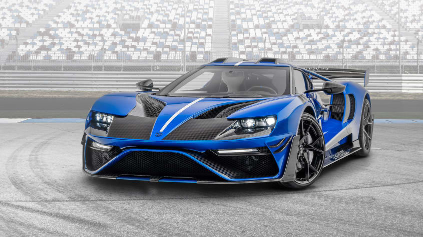 Ford-GT-Mansory-1