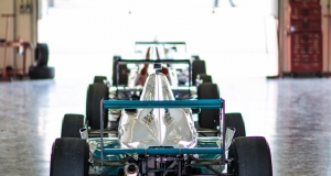 Formula Gulf 1000, Rd.6/NGK