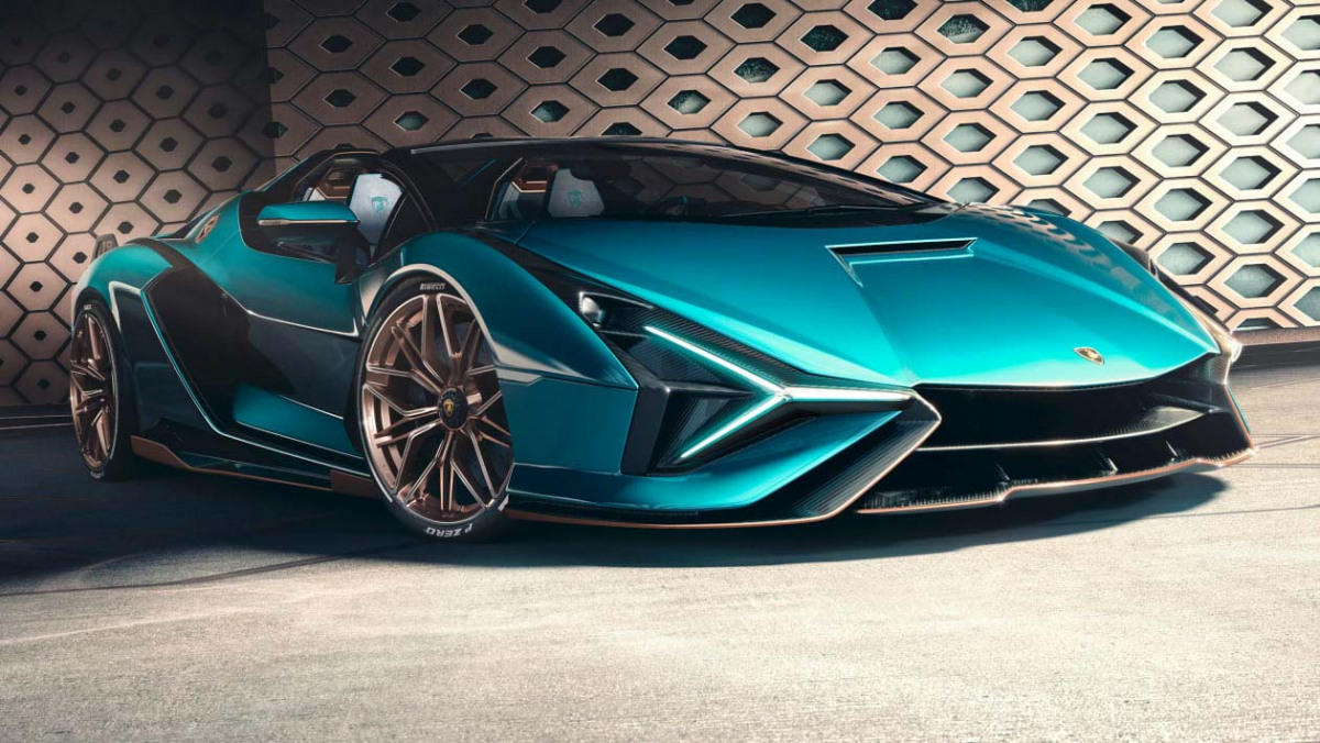 Lamborghini-hybrid-1