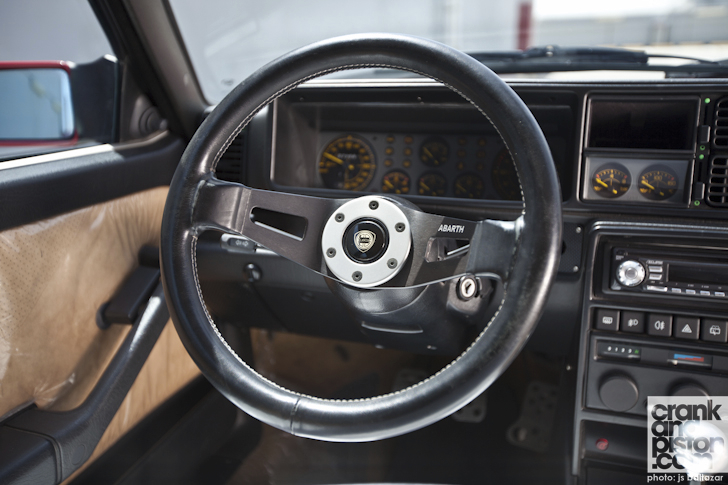 Lancia Delta Integrale HF Evoluzione II 05