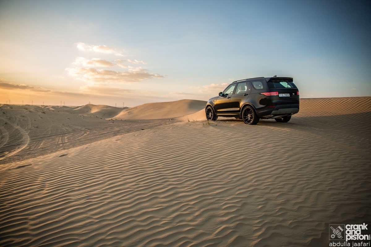 Land Rover Discovery-10