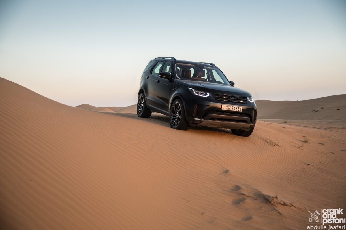 Land Rover Discovery-14