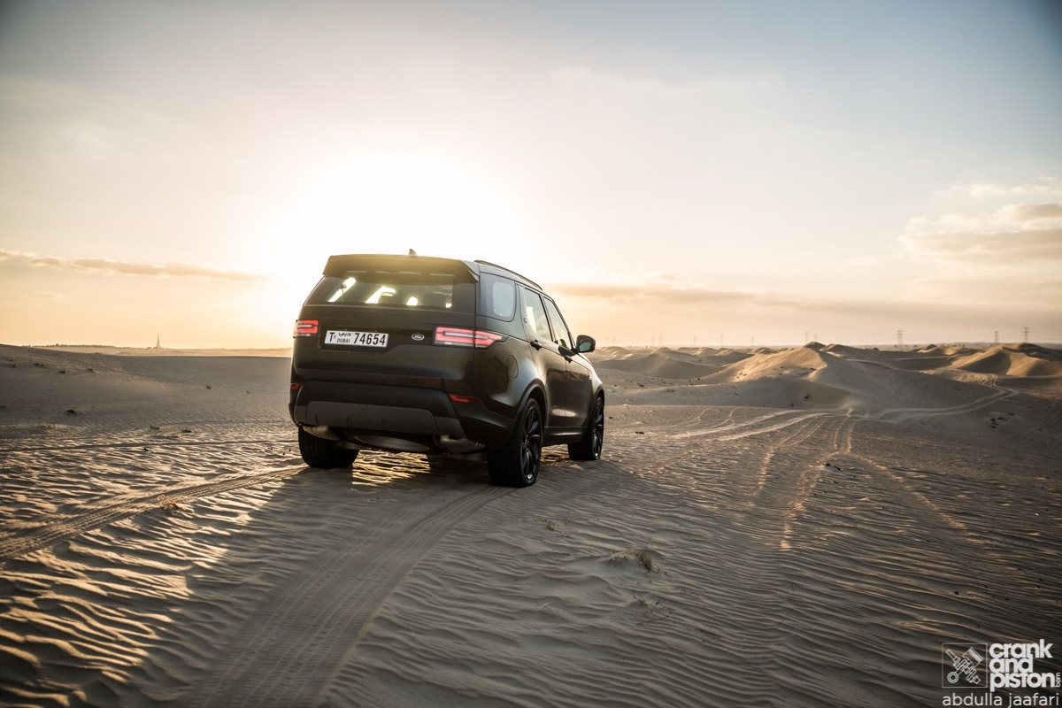 Land Rover Discovery-9