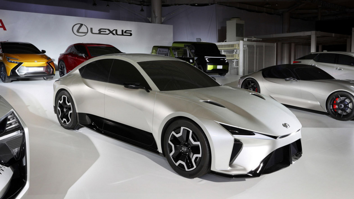 Lexus-EV-7