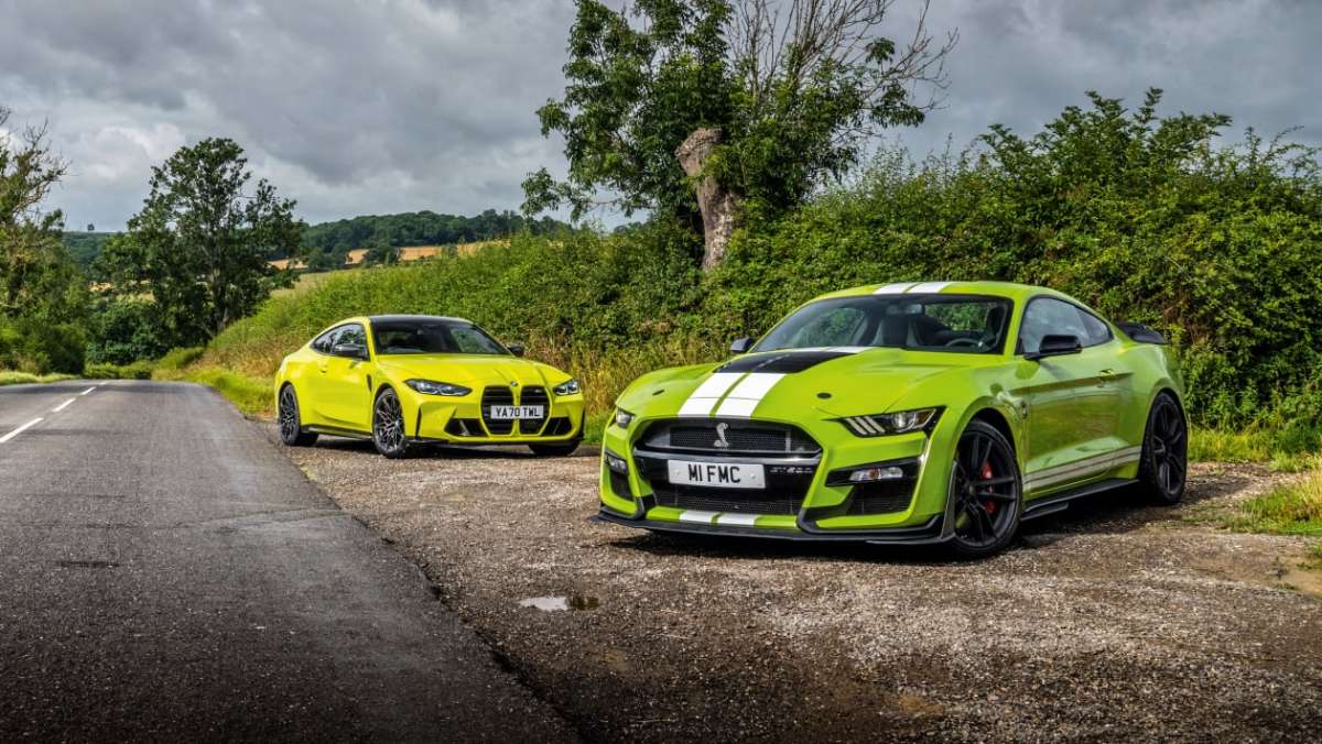 M4-Competition-v-Shelby-GT500-1