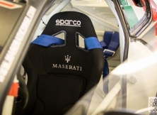 Maserati Trofeo