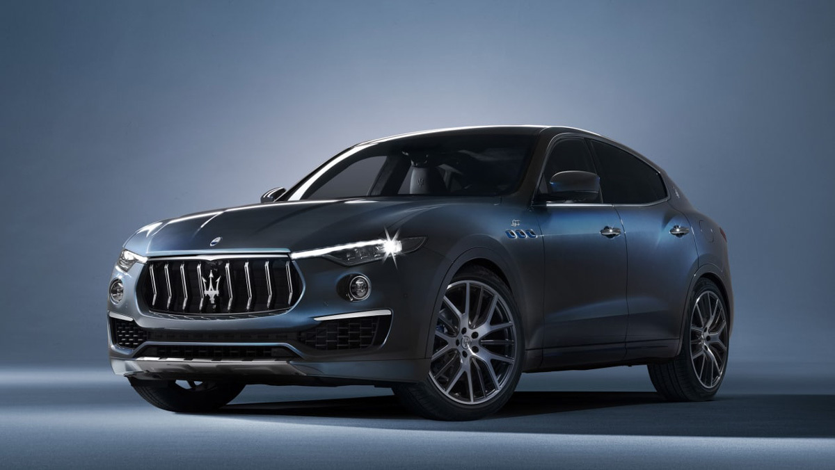 Maserati-Levante-Hybrid-1