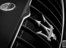 Maserati Quattroporte V6