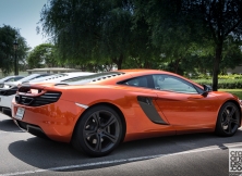 McLaren 50th