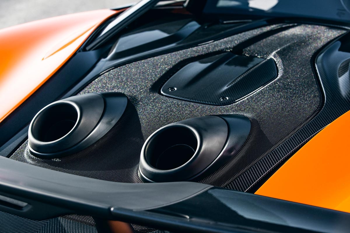 McLaren 600LT review-11