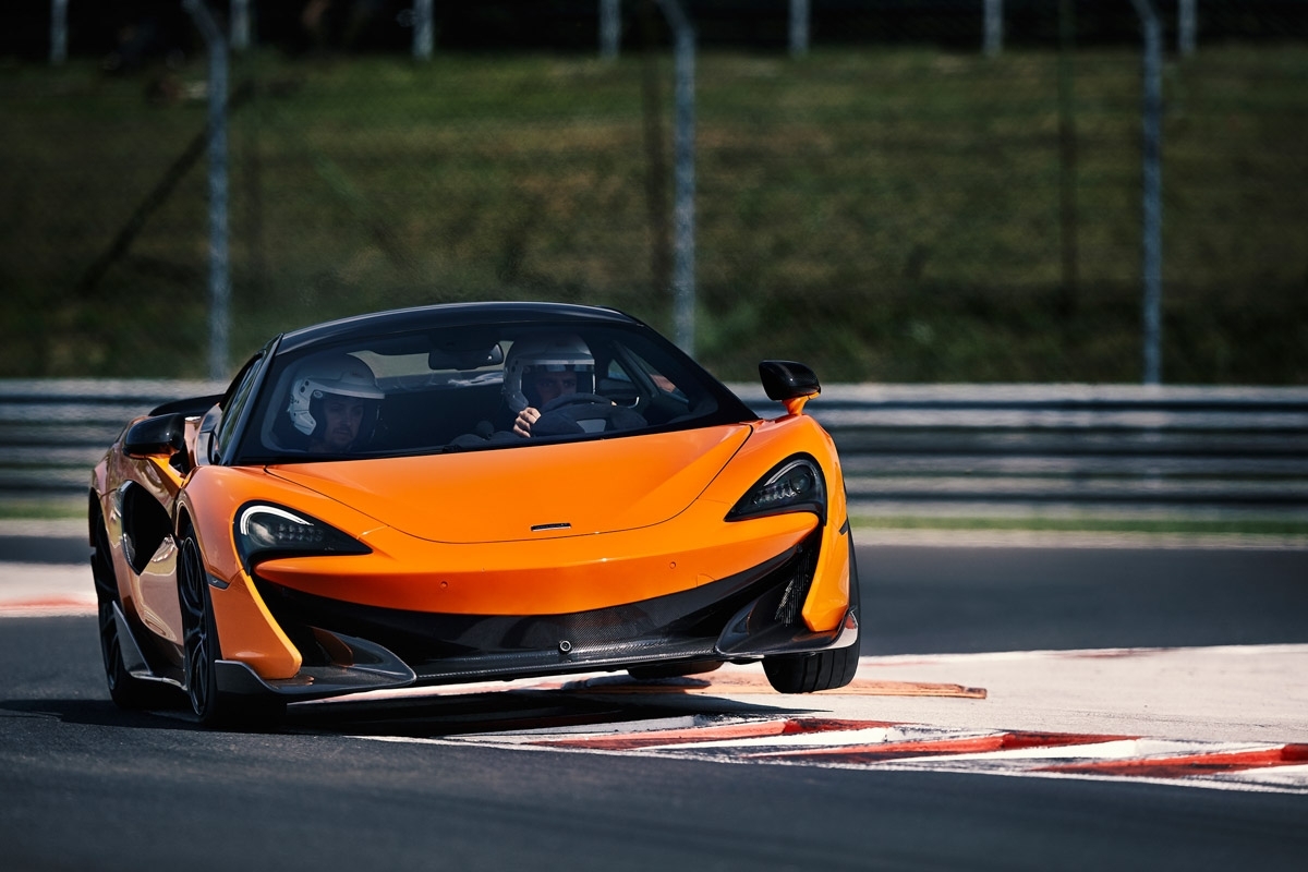 McLaren 600LT review-1