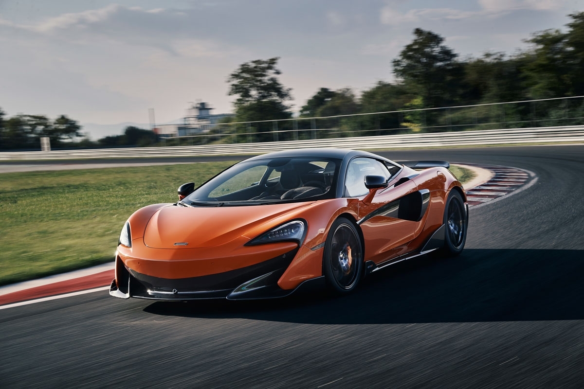 McLaren 600LT review-14