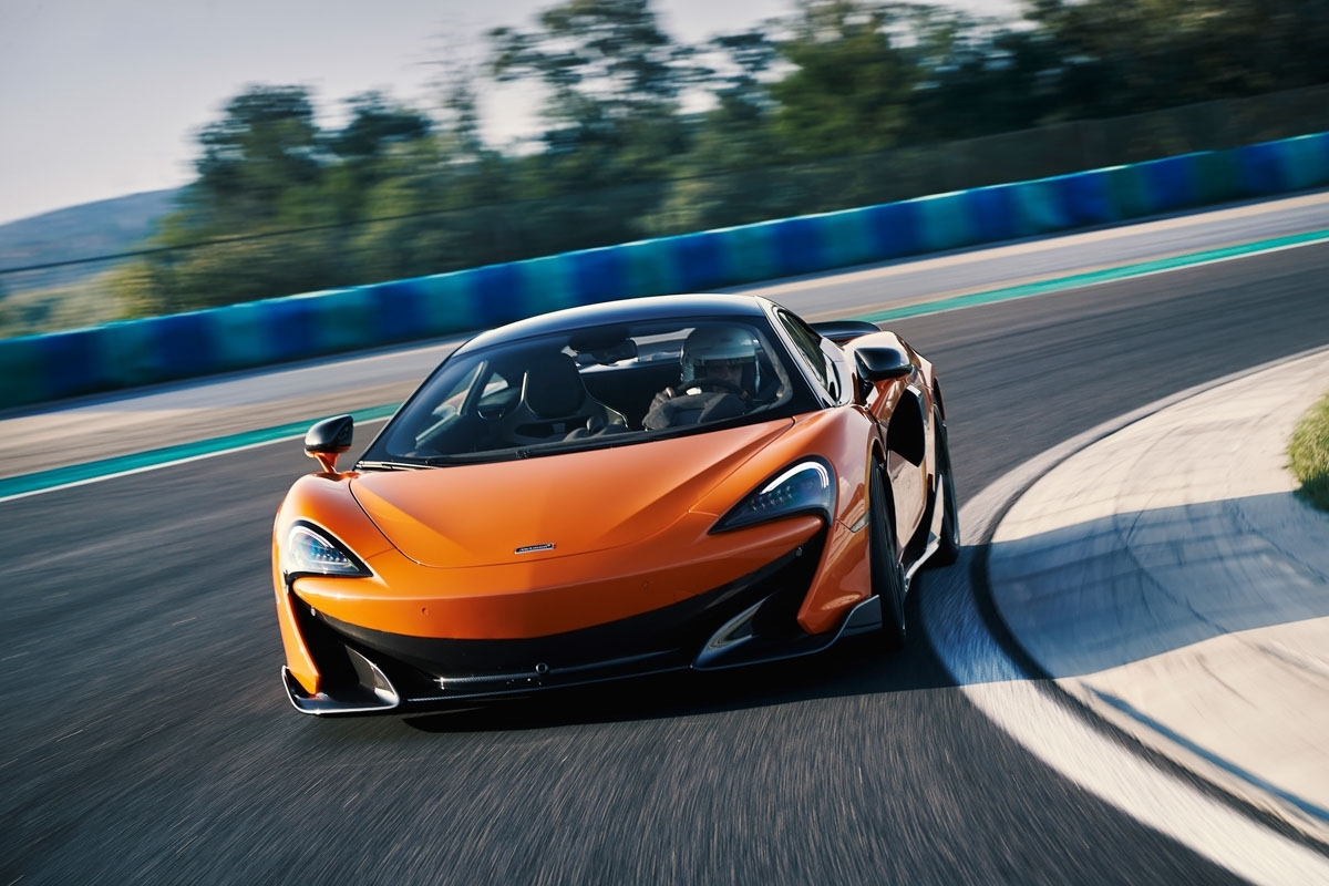 McLaren 600LT review-15