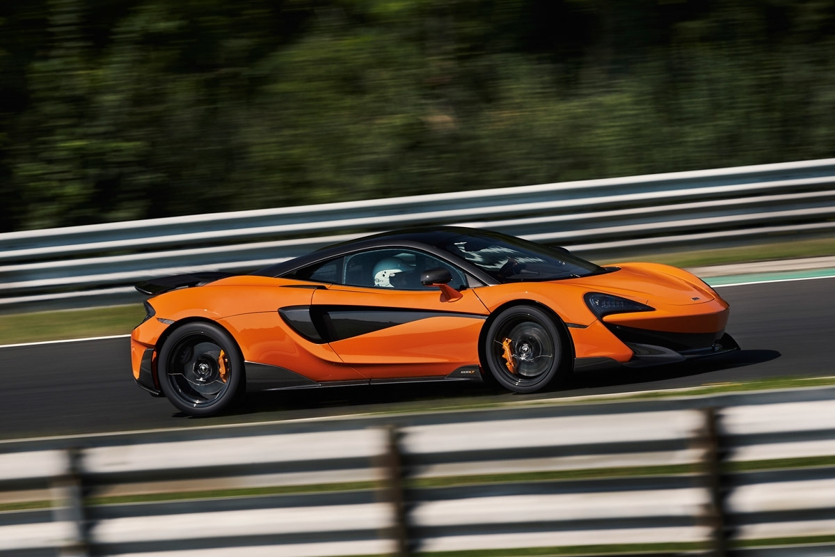 McLaren 600LT review-17