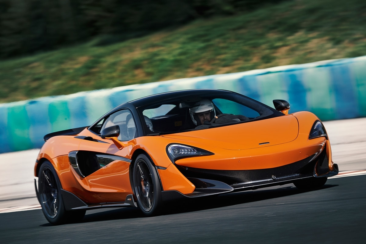 McLaren 600LT review-18