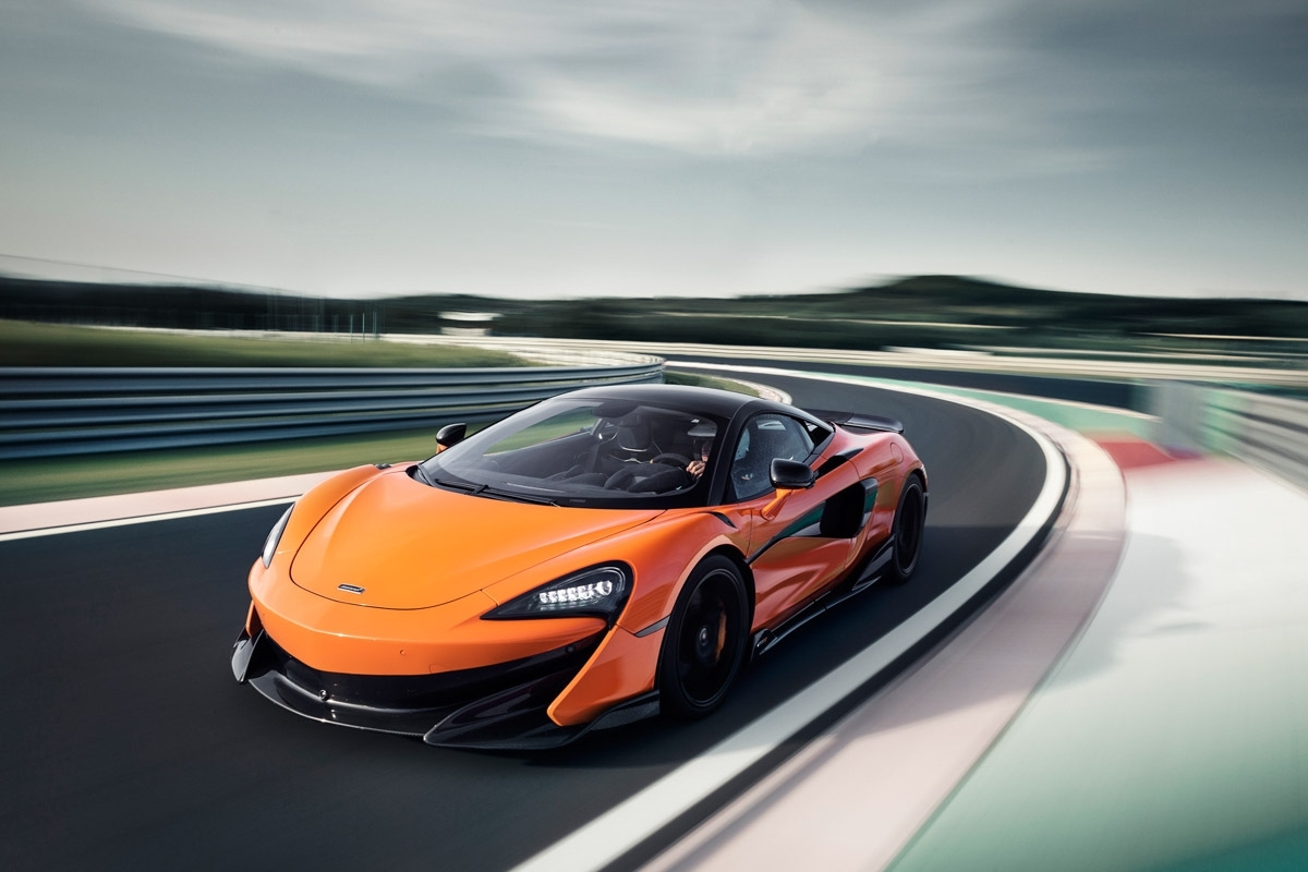 McLaren 600LT review-20