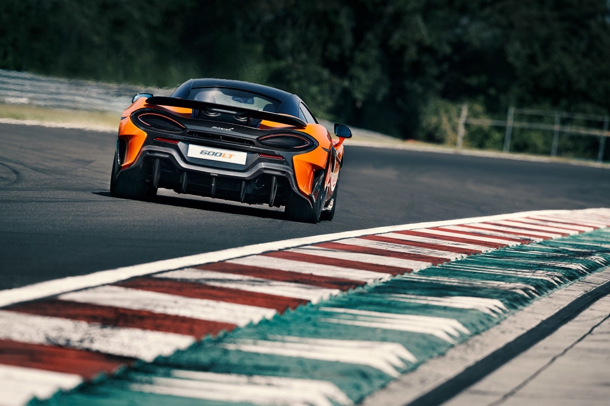 McLaren 600LT review-23