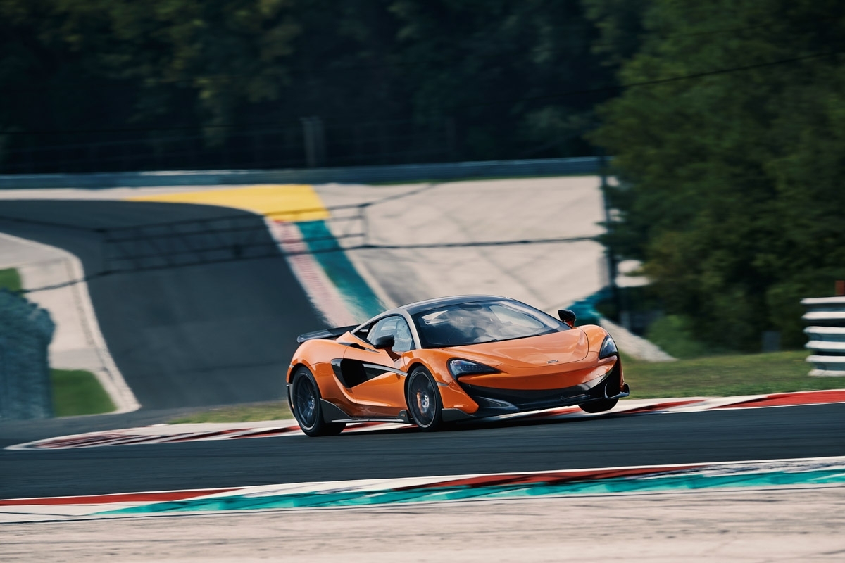 McLaren 600LT review-24