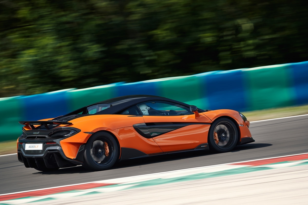 McLaren 600LT review-25