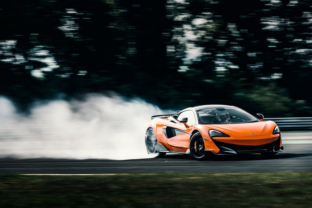 McLaren 600LT review-28