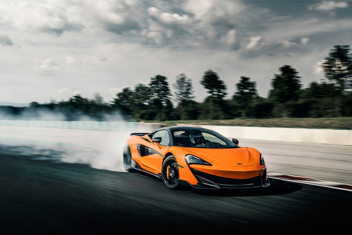 McLaren 600LT review-31