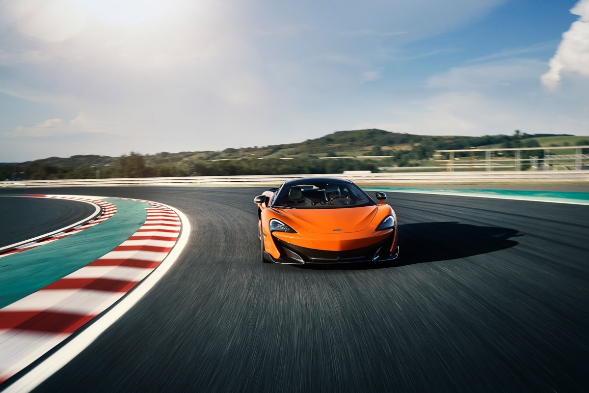 McLaren 600LT review-5