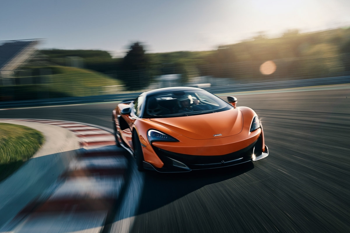 McLaren 600LT review-6