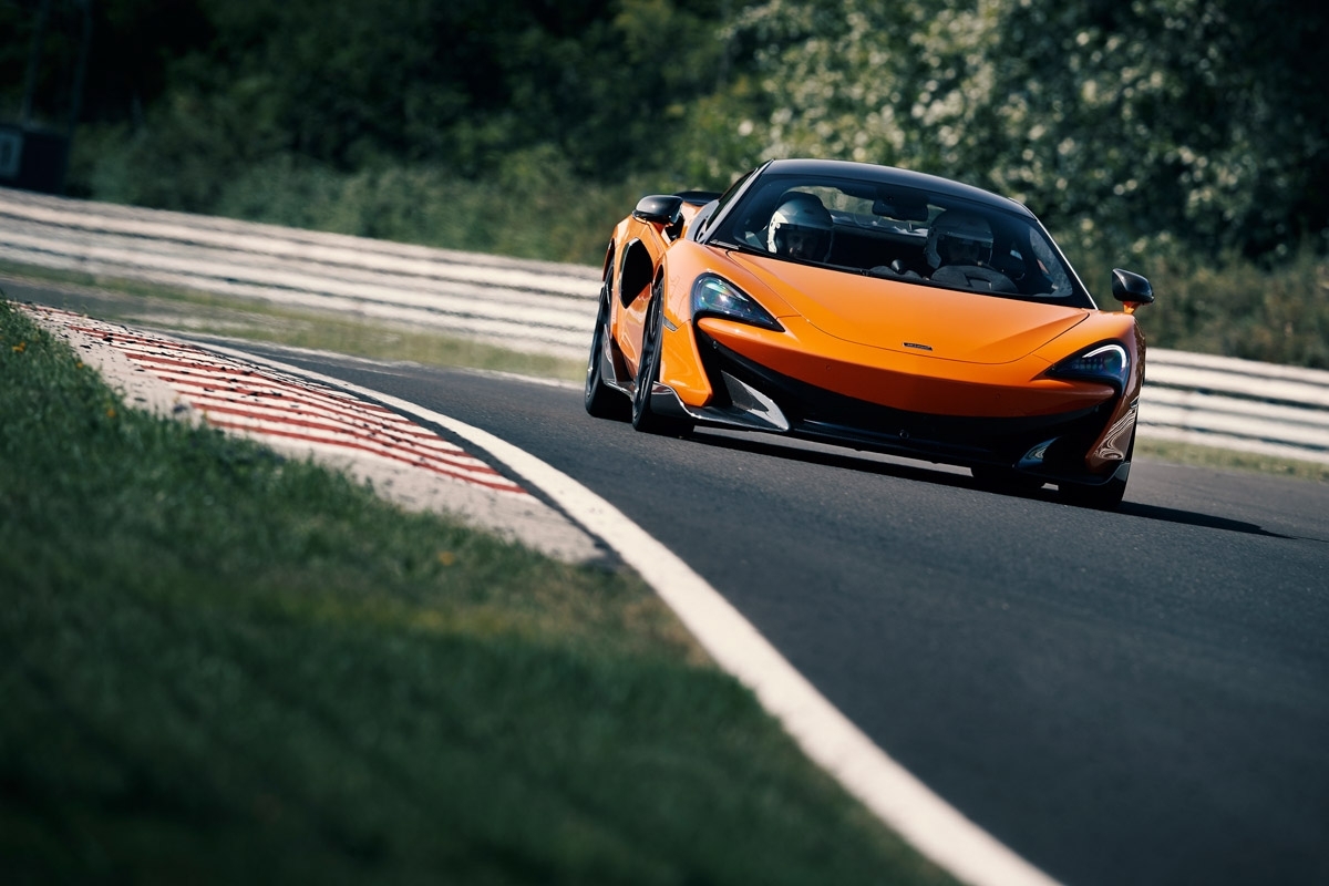 McLaren 600LT review-7